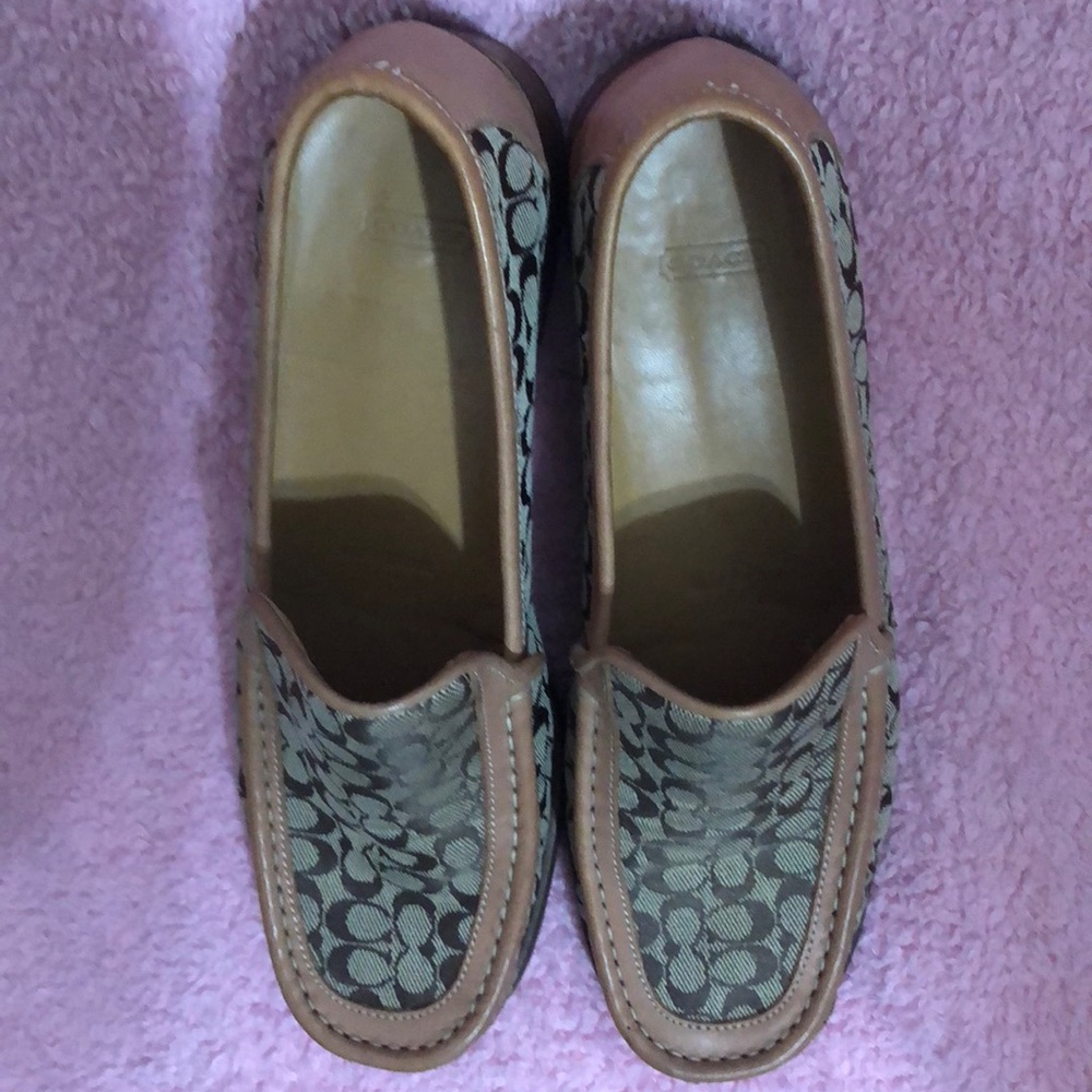 Coach Shoes